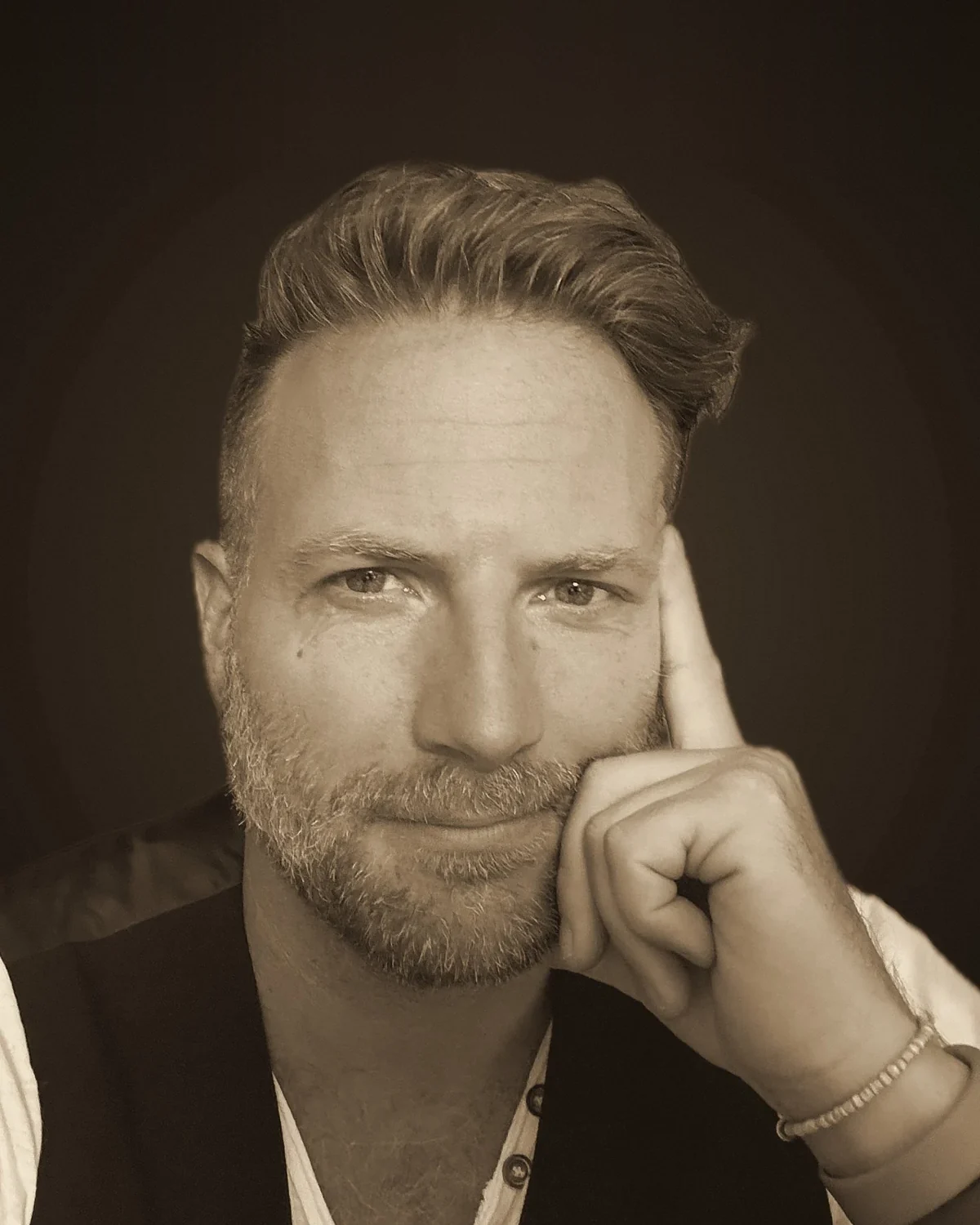 Christian Lochmahr, Inhaber der Digimanufaktur